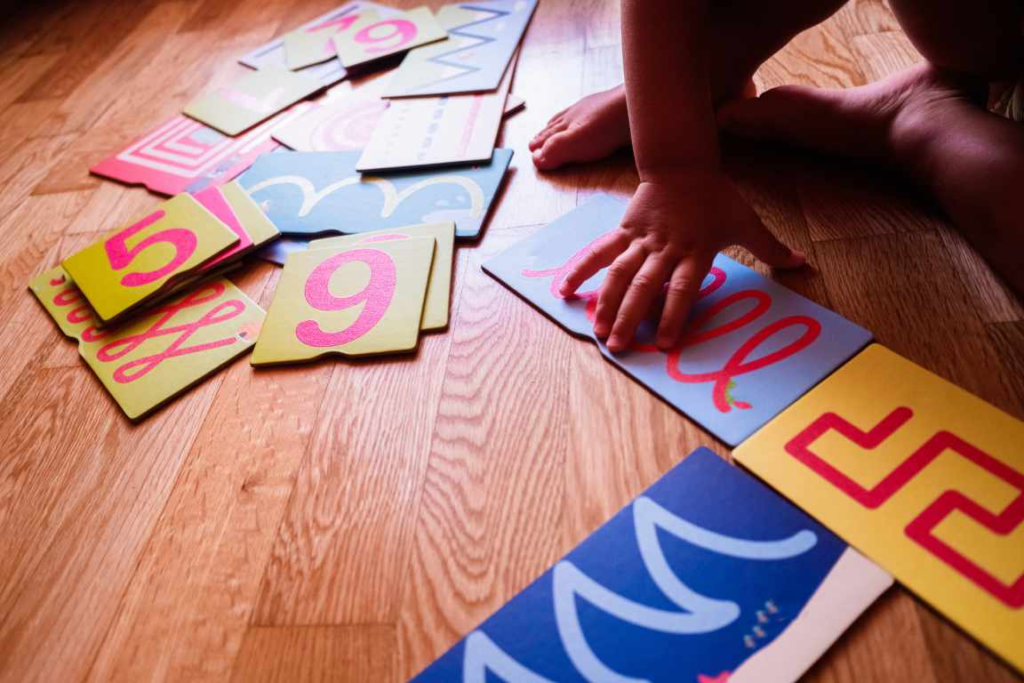 The Ultimate Guide to<br> Educational Games for Kids-1